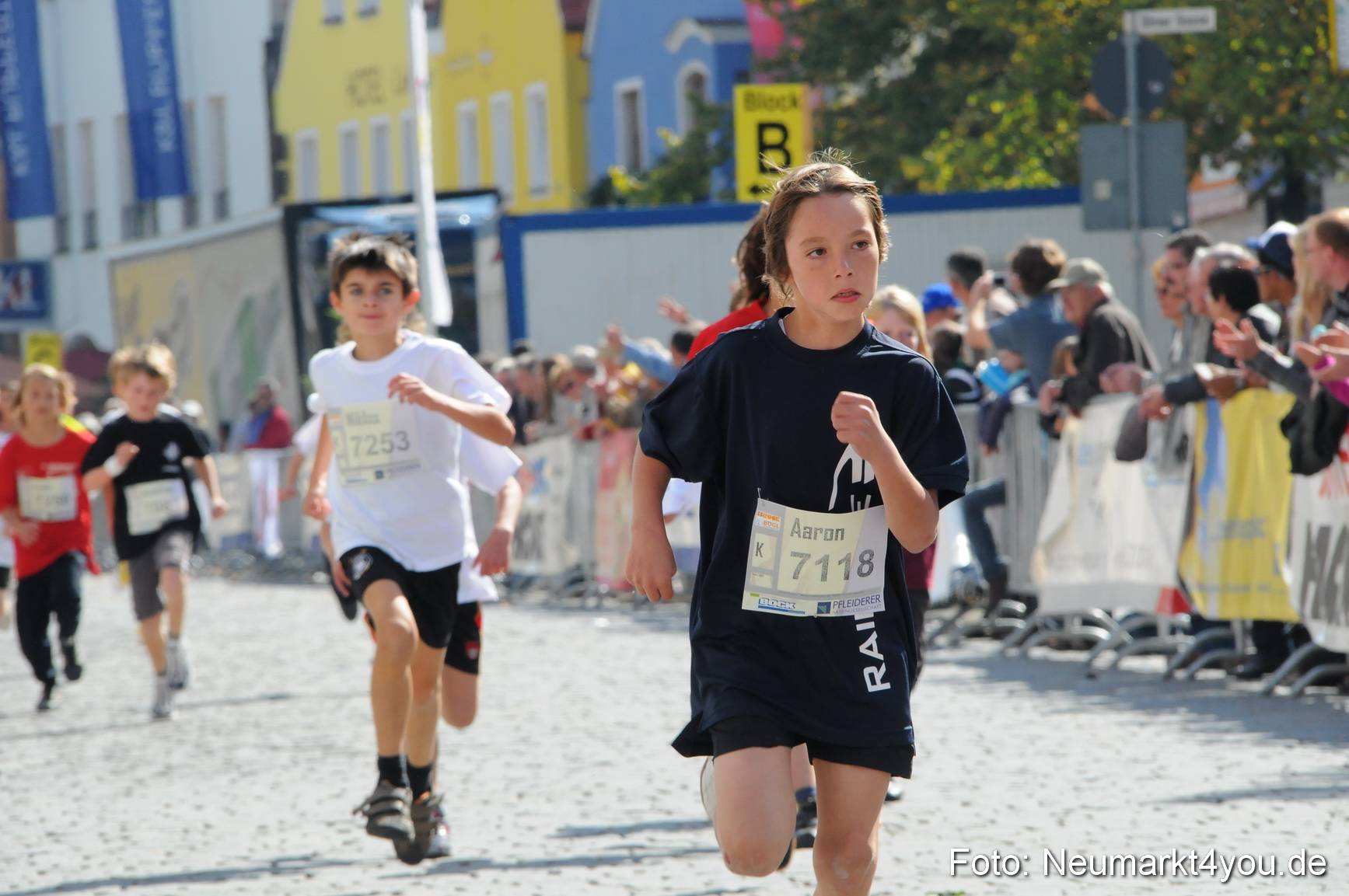 Bambini Laeufe 2010 0207